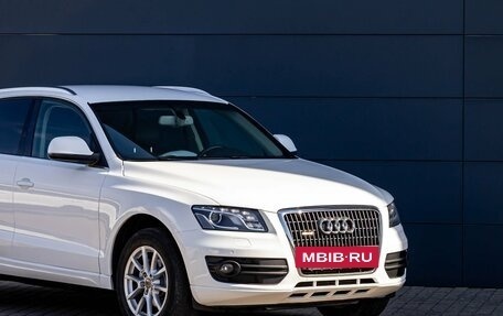 Audi Q5, 2012 год, 1 595 000 рублей, 8 фотография