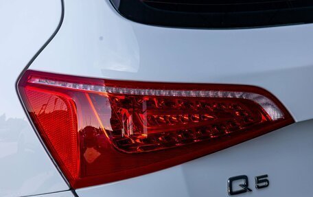 Audi Q5, 2012 год, 1 595 000 рублей, 12 фотография