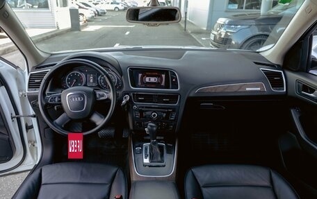 Audi Q5, 2012 год, 1 595 000 рублей, 18 фотография