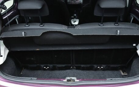Peugeot 107 I рестайлинг, 2012 год, 490 000 рублей, 9 фотография