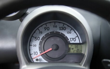 Peugeot 107 I рестайлинг, 2012 год, 490 000 рублей, 16 фотография