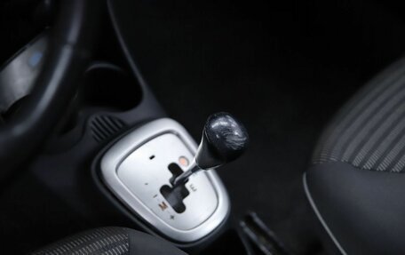 Peugeot 107 I рестайлинг, 2012 год, 490 000 рублей, 15 фотография