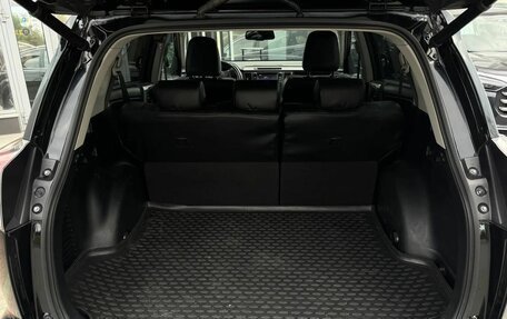 Toyota RAV4, 2018 год, 2 699 000 рублей, 8 фотография