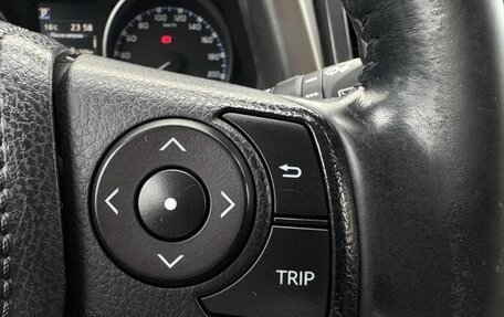 Toyota RAV4, 2018 год, 2 699 000 рублей, 16 фотография