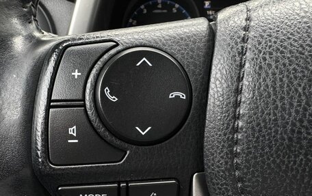 Toyota RAV4, 2018 год, 2 699 000 рублей, 15 фотография