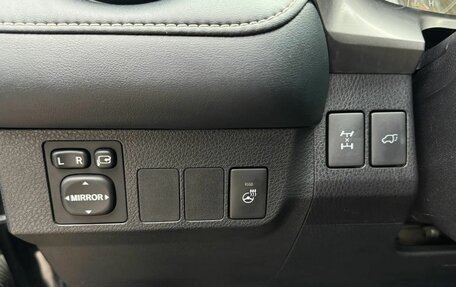 Toyota RAV4, 2018 год, 2 699 000 рублей, 13 фотография
