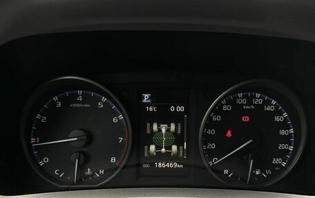 Toyota RAV4, 2018 год, 2 699 000 рублей, 12 фотография