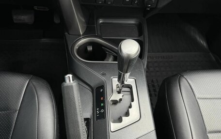 Toyota RAV4, 2018 год, 2 699 000 рублей, 22 фотография