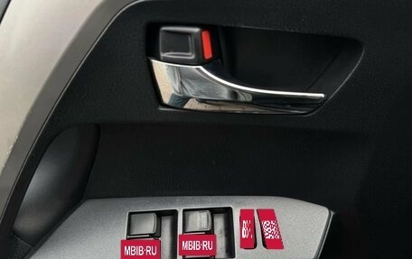 Toyota RAV4, 2018 год, 2 699 000 рублей, 25 фотография