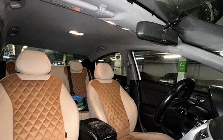 Hyundai Solaris II рестайлинг, 2016 год, 450 000 рублей, 16 фотография