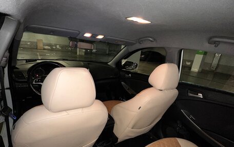 Hyundai Solaris II рестайлинг, 2016 год, 450 000 рублей, 17 фотография