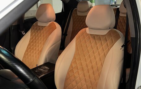 Hyundai Solaris II рестайлинг, 2016 год, 450 000 рублей, 20 фотография