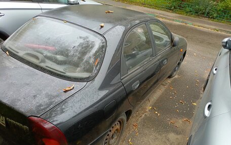 Chevrolet Lanos I, 2006 год, 60 000 рублей, 6 фотография