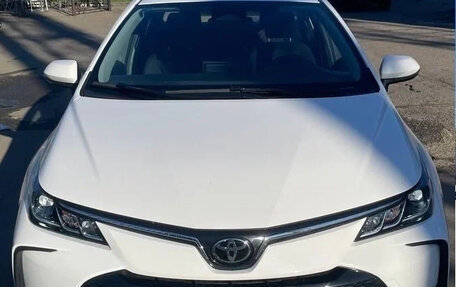 Toyota Corolla, 2023 год, 1 540 000 рублей, 2 фотография