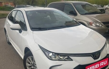 Toyota Corolla, 2023 год, 1 540 000 рублей, 3 фотография