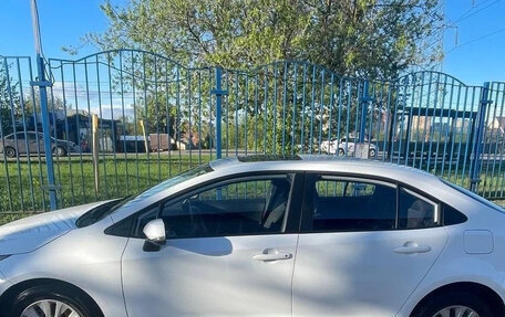 Toyota Corolla, 2023 год, 1 540 000 рублей, 6 фотография