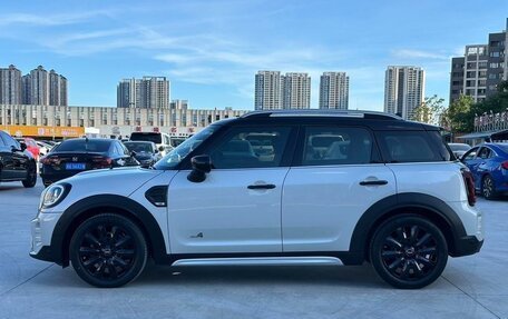 MINI Countryman II (F60), 2022 год, 1 695 000 рублей, 9 фотография