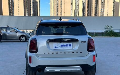 MINI Countryman II (F60), 2022 год, 1 695 000 рублей, 5 фотография