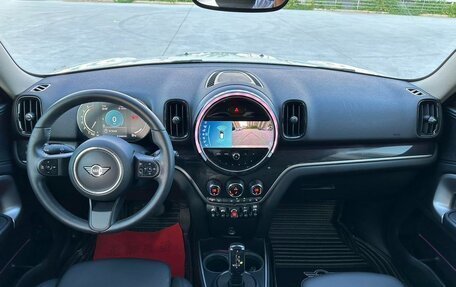 MINI Countryman II (F60), 2022 год, 1 695 000 рублей, 14 фотография