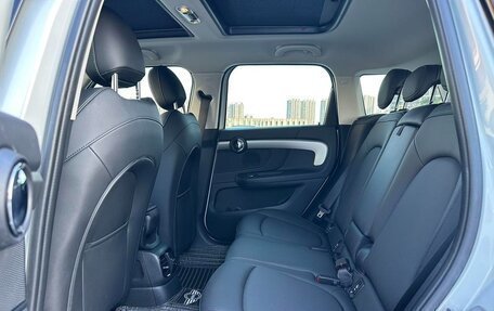 MINI Countryman II (F60), 2022 год, 1 695 000 рублей, 17 фотография