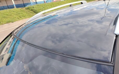 Mitsubishi Outlander III рестайлинг 3, 2008 год, 1 400 000 рублей, 12 фотография