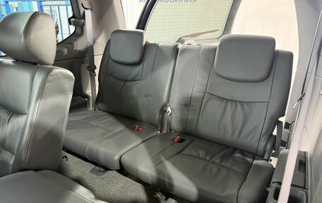Toyota Land Cruiser Prado 120 рестайлинг, 2007 год, 1 599 000 рублей, 14 фотография