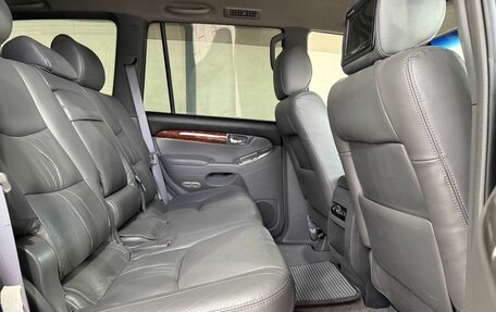 Toyota Land Cruiser Prado 120 рестайлинг, 2007 год, 1 599 000 рублей, 13 фотография