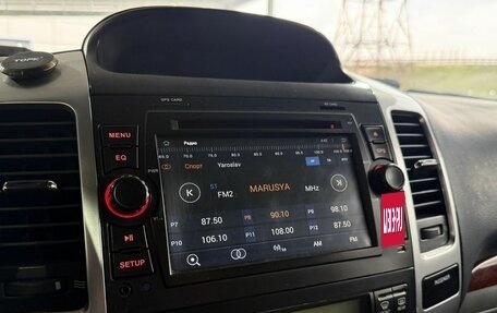 Toyota Land Cruiser Prado 120 рестайлинг, 2007 год, 1 599 000 рублей, 16 фотография