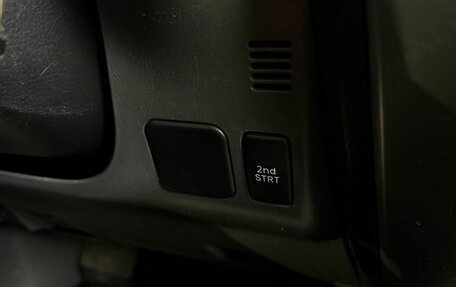 Toyota Land Cruiser Prado 120 рестайлинг, 2007 год, 1 599 000 рублей, 21 фотография
