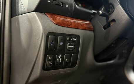 Toyota Land Cruiser Prado 120 рестайлинг, 2007 год, 1 599 000 рублей, 20 фотография