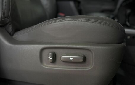 Toyota Land Cruiser Prado 120 рестайлинг, 2007 год, 1 599 000 рублей, 23 фотография
