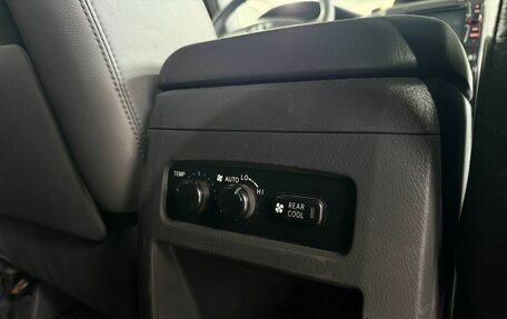 Toyota Land Cruiser Prado 120 рестайлинг, 2007 год, 1 599 000 рублей, 24 фотография