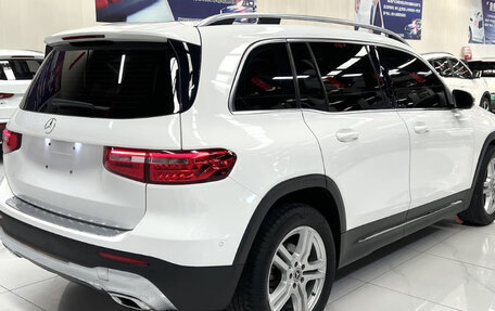 Mercedes-Benz GLB, 2020 год, 2 070 000 рублей, 5 фотография