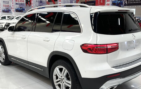Mercedes-Benz GLB, 2020 год, 2 070 000 рублей, 3 фотография