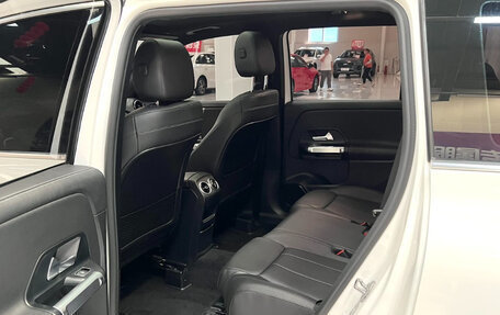 Mercedes-Benz GLB, 2020 год, 2 070 000 рублей, 9 фотография