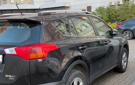 Toyota RAV4, 2014 год, 1 200 000 рублей, 1 фотография