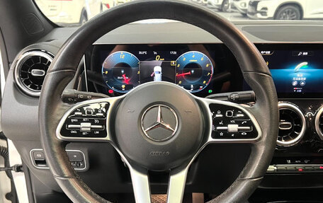 Mercedes-Benz GLB, 2020 год, 2 070 000 рублей, 7 фотография