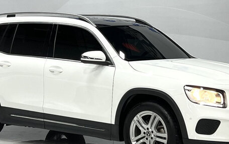 Mercedes-Benz GLB, 2020 год, 2 070 000 рублей, 1 фотография