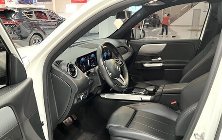 Mercedes-Benz GLB, 2020 год, 2 070 000 рублей, 6 фотография