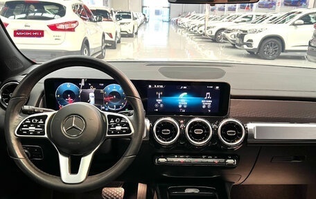 Mercedes-Benz GLB, 2020 год, 2 070 000 рублей, 8 фотография