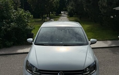 Volkswagen Polo VI (EU Market), 2019 год, 1 220 000 рублей, 1 фотография