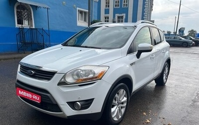 Ford Kuga III, 2011 год, 569 000 рублей, 1 фотография