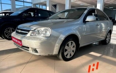 Chevrolet Lacetti, 2010 год, 359 000 рублей, 1 фотография