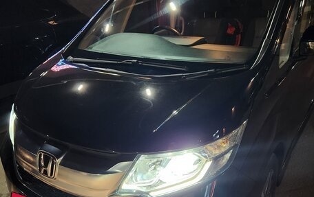 Honda Stepwgn IV, 2015 год, 1 850 000 рублей, 10 фотография
