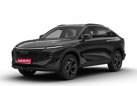 Haval F7x, 2026 год, 3 761 010 рублей, 1 фотография