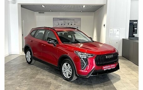 Haval Jolion, 2026 год, 2 474 010 рублей, 1 фотография