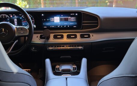 Mercedes-Benz GLS, 2020 год, 9 200 000 рублей, 11 фотография