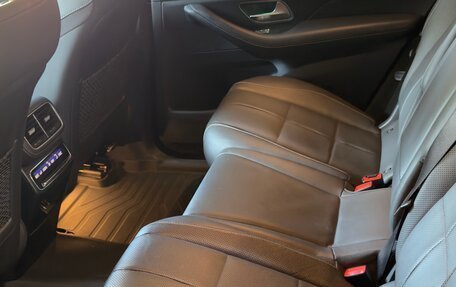 Mercedes-Benz GLS, 2020 год, 9 200 000 рублей, 14 фотография