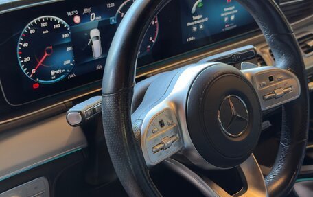 Mercedes-Benz GLS, 2020 год, 9 200 000 рублей, 13 фотография