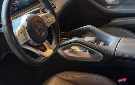 Mercedes-Benz GLS, 2020 год, 9 200 000 рублей, 12 фотография